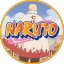 Naruto Discord Discord Server Logo