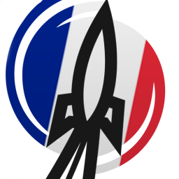 🚀 urf.im — France Discord Server Logo