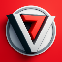 PlayVicio Roleplay Discord Server Logo