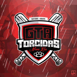 GTA TORCIDAS - OFICIAL Discord Server Logo