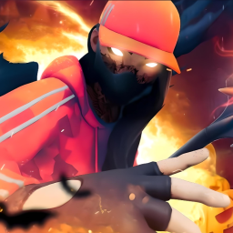 ZetFar's Family Discord Server Logo
