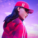 ZetFar's Family Discord Server Logo