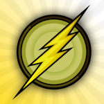 Thunder1222 Productions Discord Server Logo