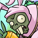 Plants vs. Zombies Discord Server Logo