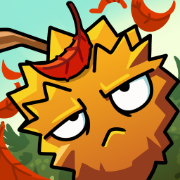 Plants vs. Zombies Discord Server Logo