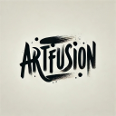 ArtFusion Discord Server Logo