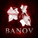 BANOV 🛸 Discord Server Logo