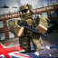 Australian Army Discord Server Logo