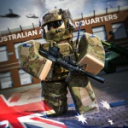 Australian Army Discord Server Logo