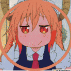 ANIME MASTER Discord Server Logo