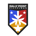 Rally Point Pilipinas Discord Server Logo