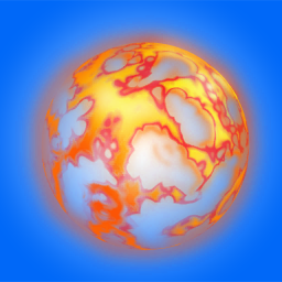 Code Godot Haskell Discord Server Logo