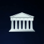 Agora Discord Server Logo