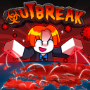 Outbreak Discord Server Logo