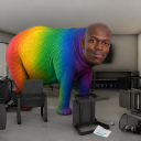 KSI Discord Server Logo