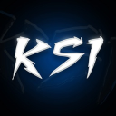 KSI Discord Server Logo