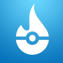 Poke Union Discord Server Logo