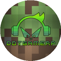 DotServer Discord Server Logo