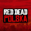🌵 Red Dead Polska Discord Server Logo