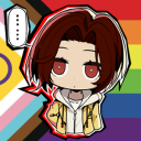 Velvet Hangout Discord Server Logo