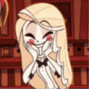 Hazbin Hotel Discord Server Logo