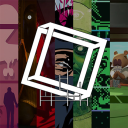 Strange Scaffold Discord Server Logo