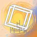 Strange Scaffold Discord Server Logo