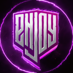 EnjoyRust.com Vanilla Discord Server Logo