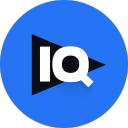 vidIQ Discord server Discord Server Logo