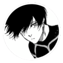 bllk Discord Server Logo