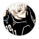 Egoist Discord Server Logo