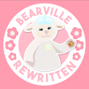 Build-A-Bearville Rewritten Discord Server Logo