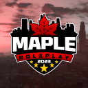 Maple RolePlay Discord Server Logo