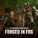 Dead By Daylight Mobile Indonesia Discord Server Logo