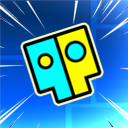 DanoWorld 🌎 Discord Server Logo