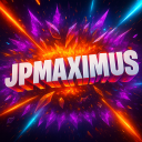 THE JPMAXIMUS LOUNGE Discord Server Logo