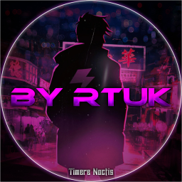 BYRTUK® Discord Server Logo