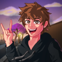 Comunidade do Neem Discord Server Logo