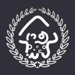 Splatoon World Discord Server Logo