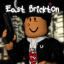 East Brickton Community Discord Discord Server Logo