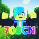 708CN Discord Server Logo
