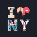 NYC Discord Server Logo