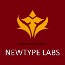 Gundam Newtype Labs [GNL] Discord Server Logo