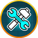 Geometry Dash Creators Discord Server Logo