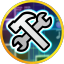 Geometry Dash Creators Discord Server Logo