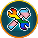 Geometry Dash Creators Discord Server Logo