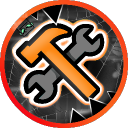 Geometry Dash Creators Discord Server Logo