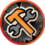 Geometry Dash Creators Discord Server Logo