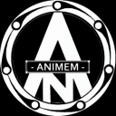 Animem Discord Server Logo