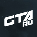 GTA RU Discord Server Logo